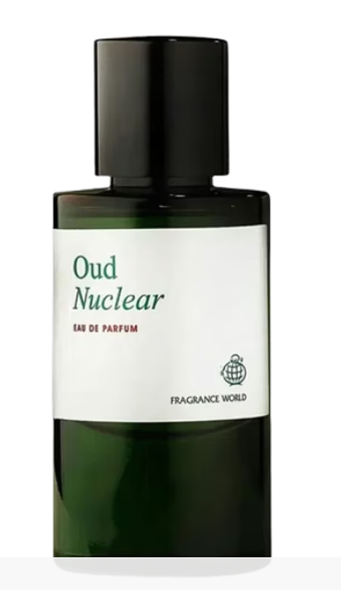 Oud Nuclear 60 ml
