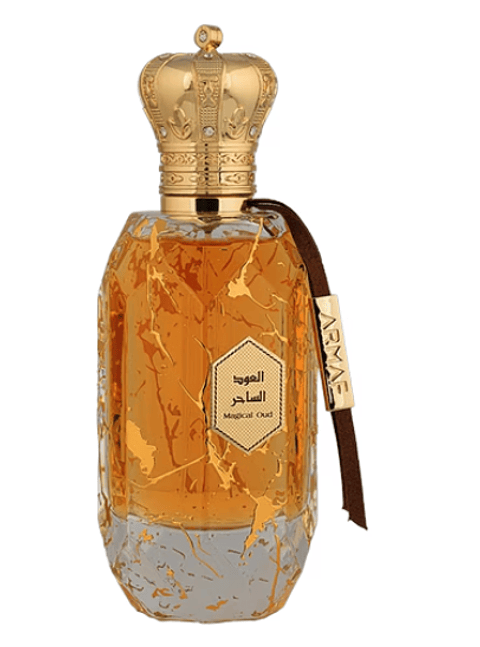 Eter Magical Oud 100 ml