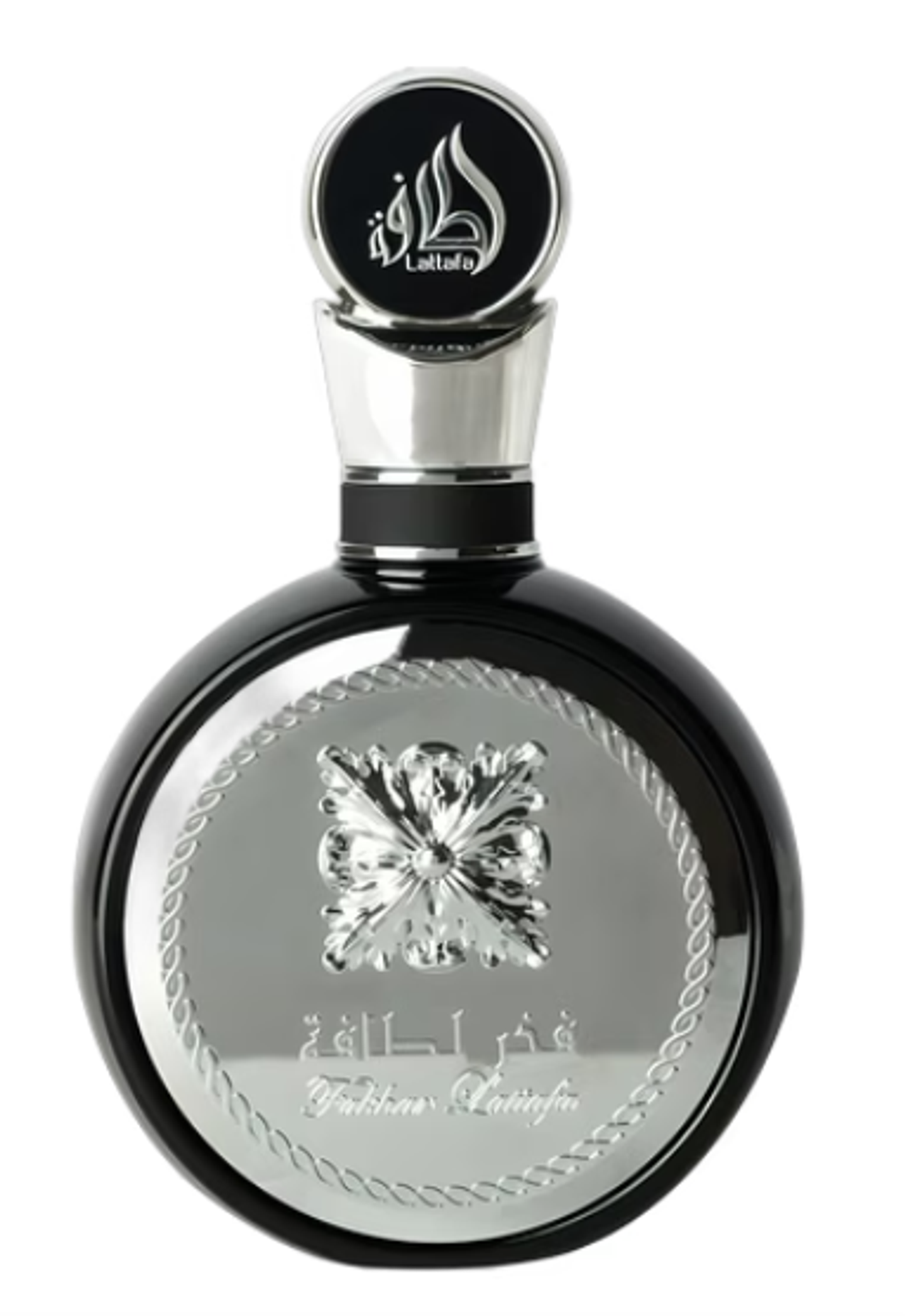 Fakhar Black 100 ml 1