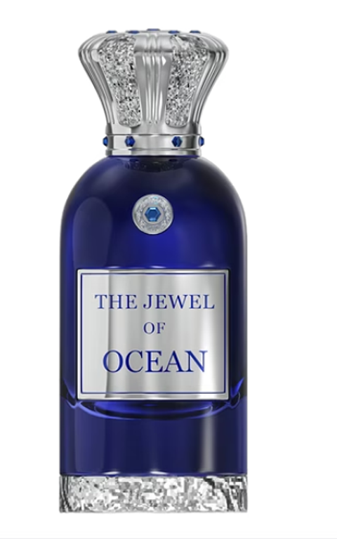 The Jewel of Ocean  hombre