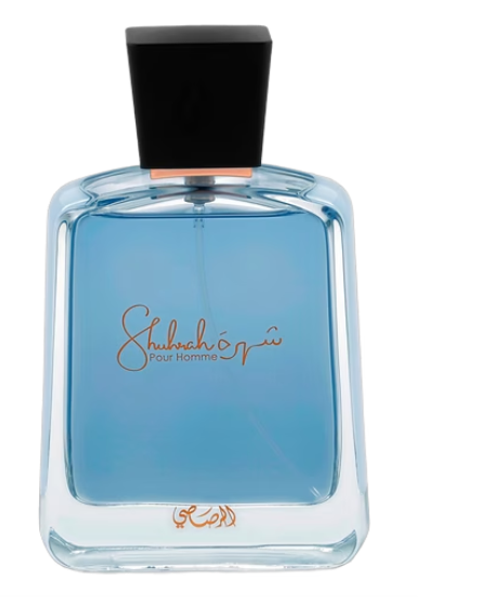 Shuhrah Pour Homme 90ml 1