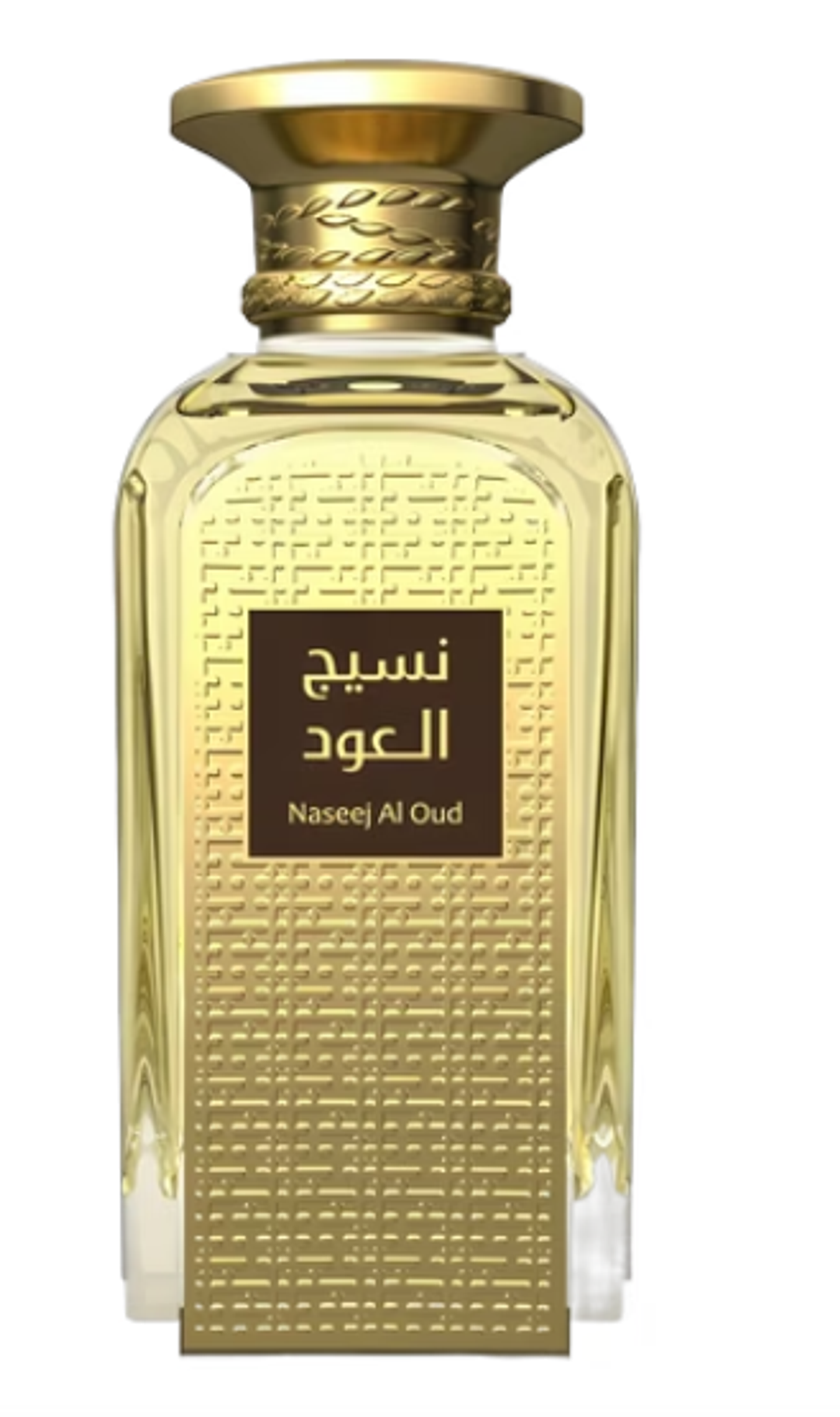Naseej Al Oud 50 ml 1