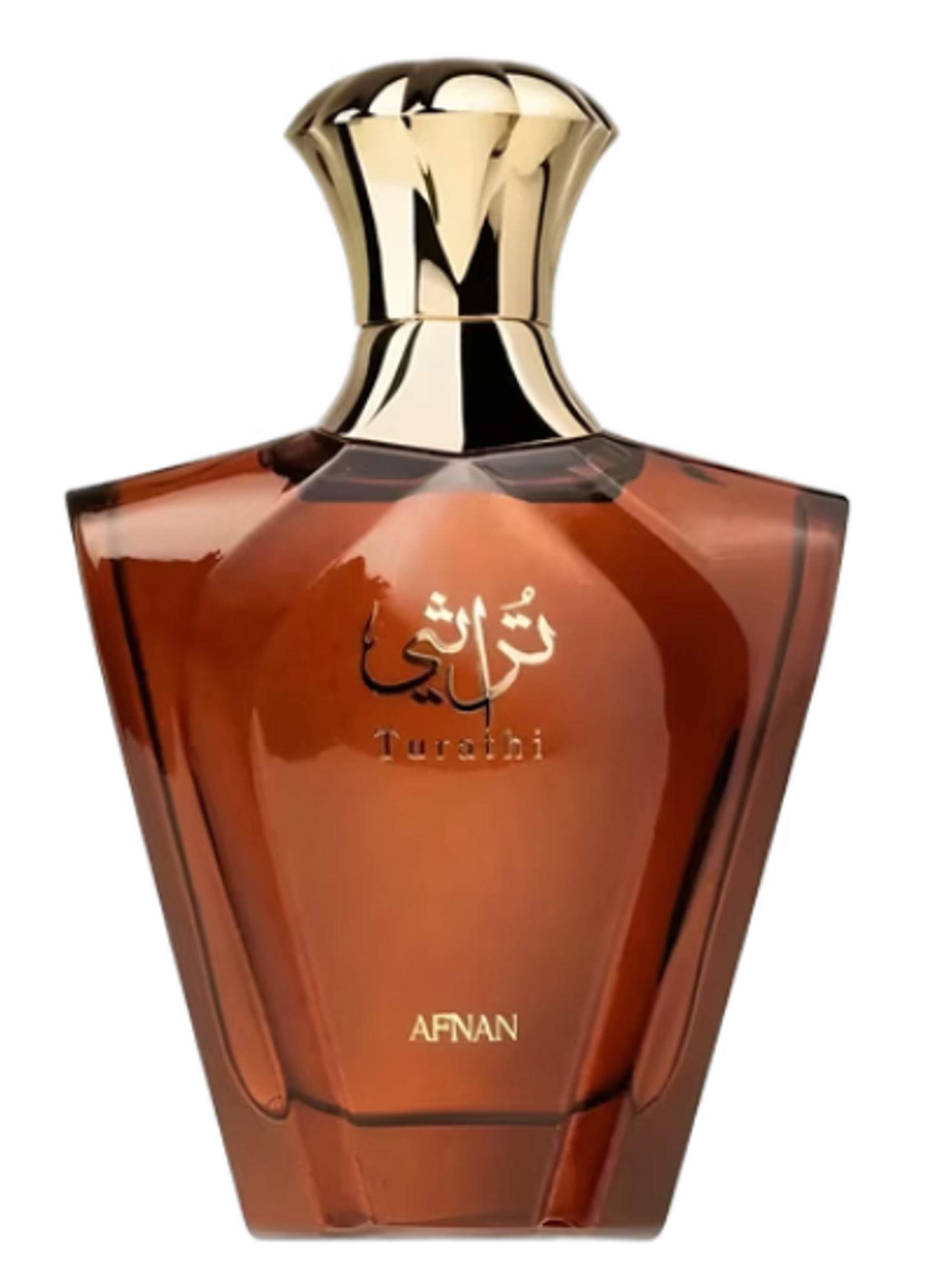 Turathi Brown 90 ml 1