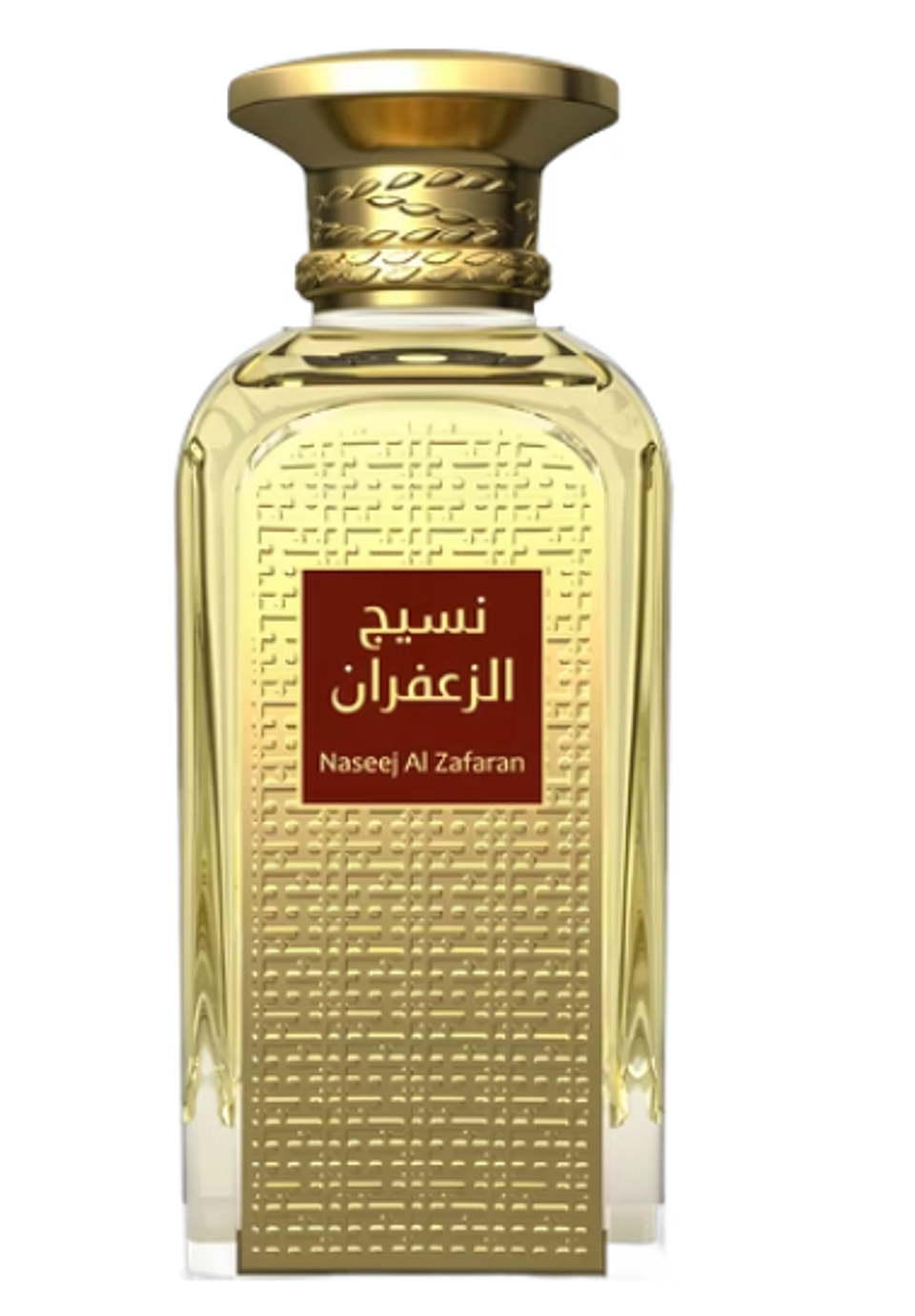 Naseej Al Zafaran 50 ml af 1