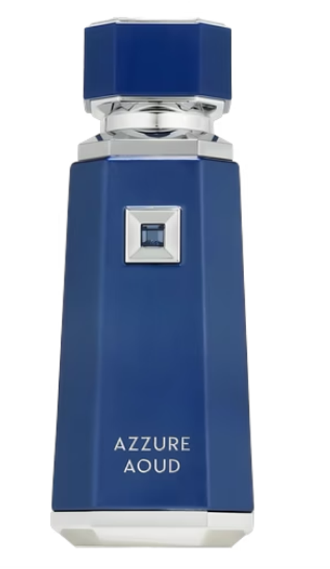 Azzure Oud 100 ml