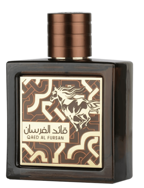 Qaed Al Fursan Untamed 90 ml