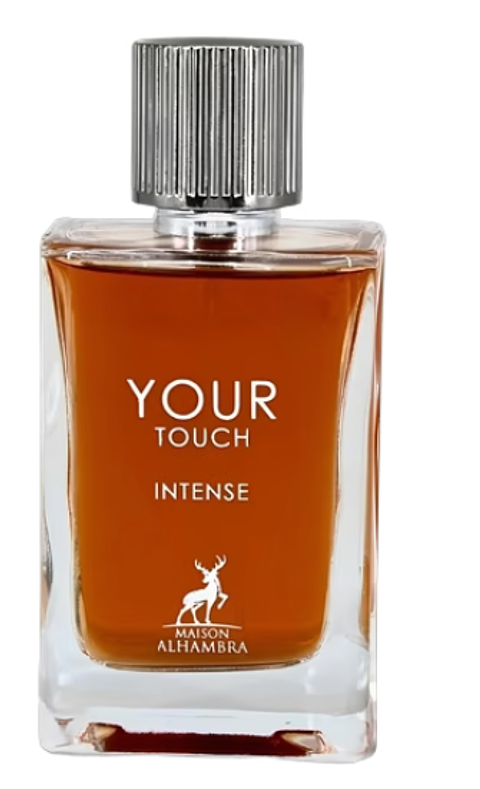 Your Touch Intense 100 ml