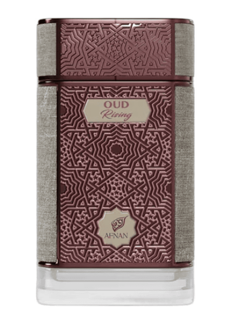Oud Rising 80 ml