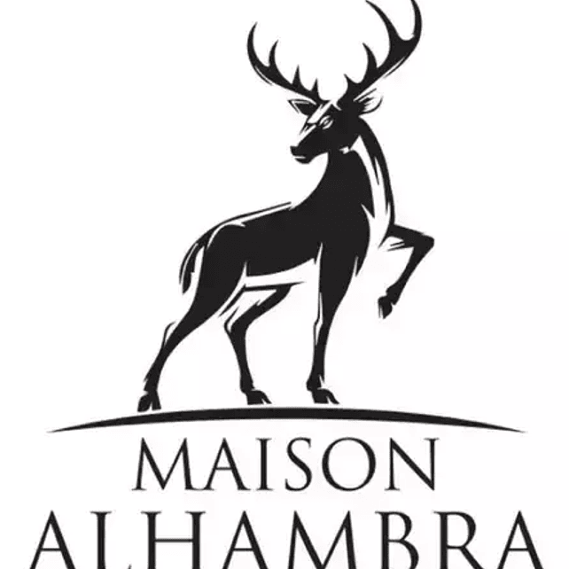 Maison Alhambra