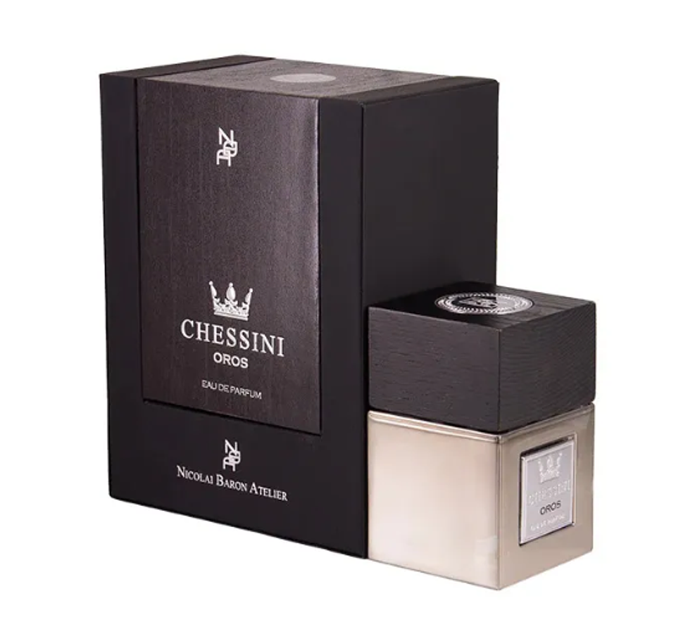 Chessini Oros 100 ml 1