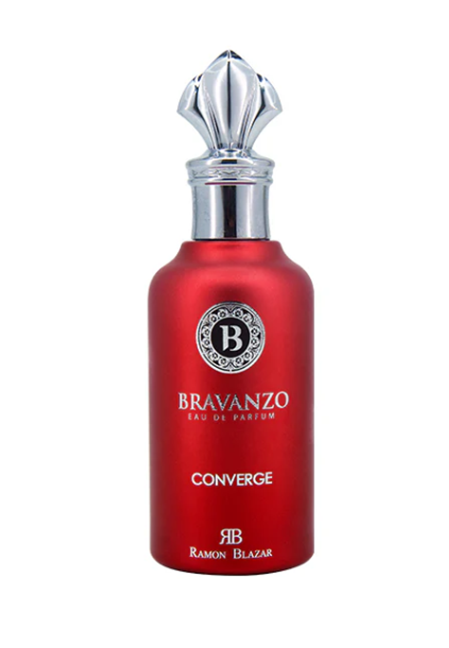 Bravanzo Converge 100 ml 1