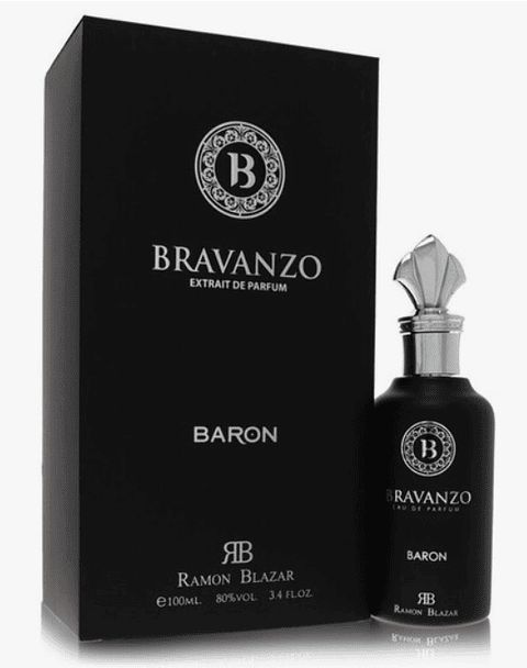 Bravanzo Baron 100 ml