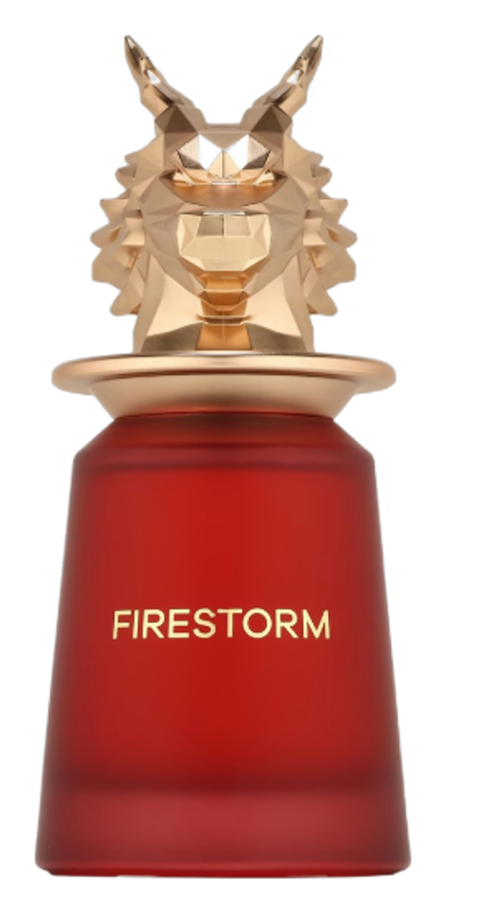 Firestorm Extrait 100 ml 1