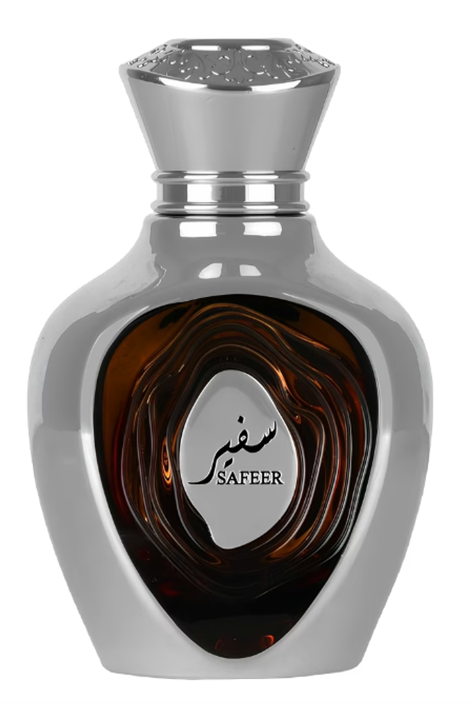 Niche Emarati Safeer 100 ml 1