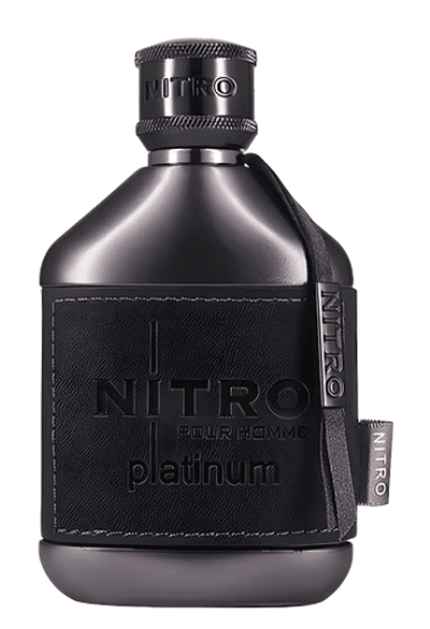 Nitro Platinum 100 ml