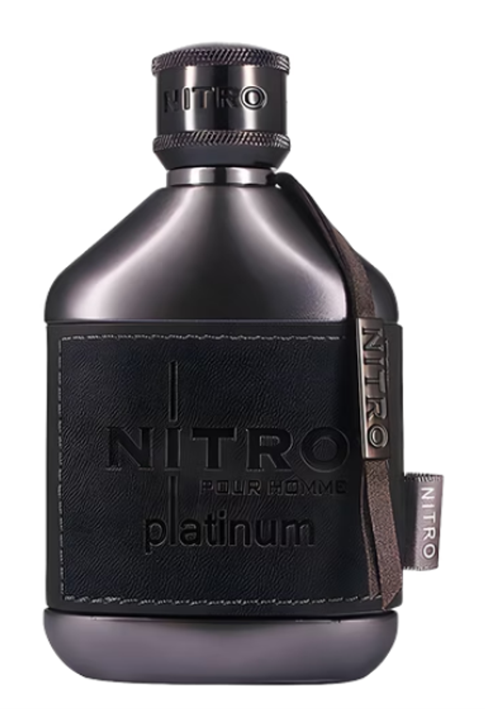 Nitro Platinum 100 ml 1