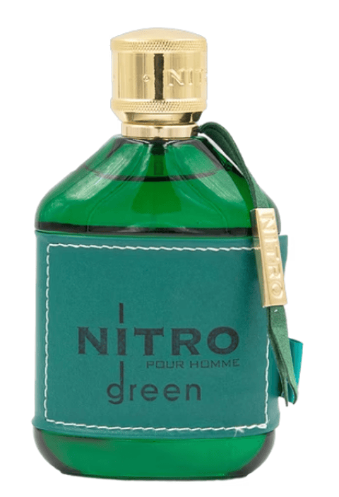 Nitro Green 100 ml