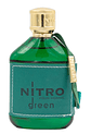 Nitro Green 100 ml - Miniatura 1