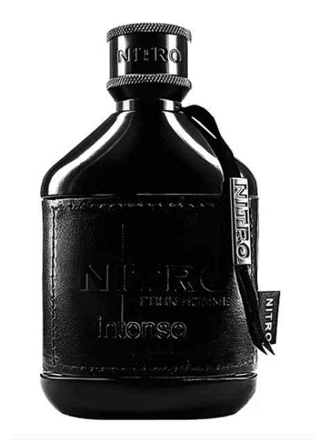Nitro Intense 100 ml