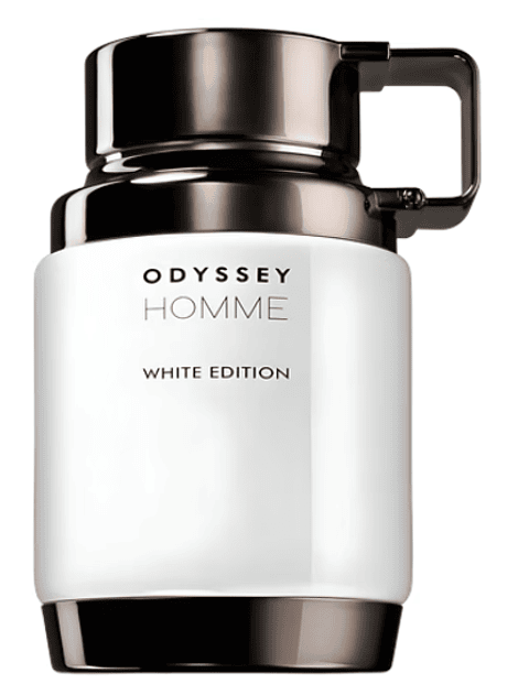 Odyssey Homme White Edition 100 ml
