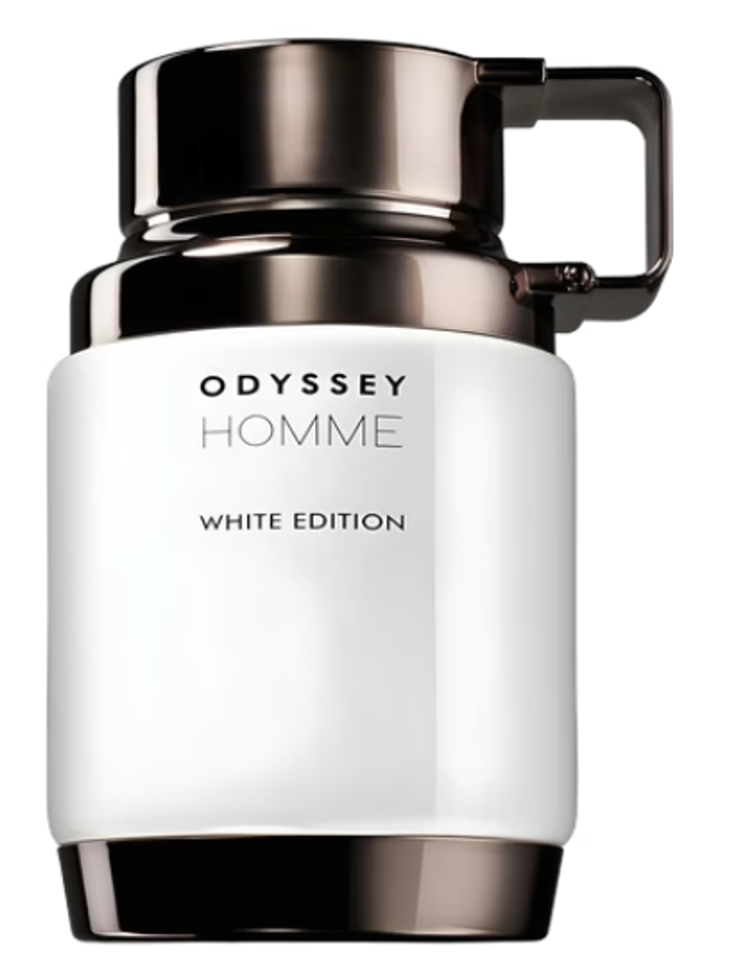 Odyssey Homme White Edition 100 ml 1