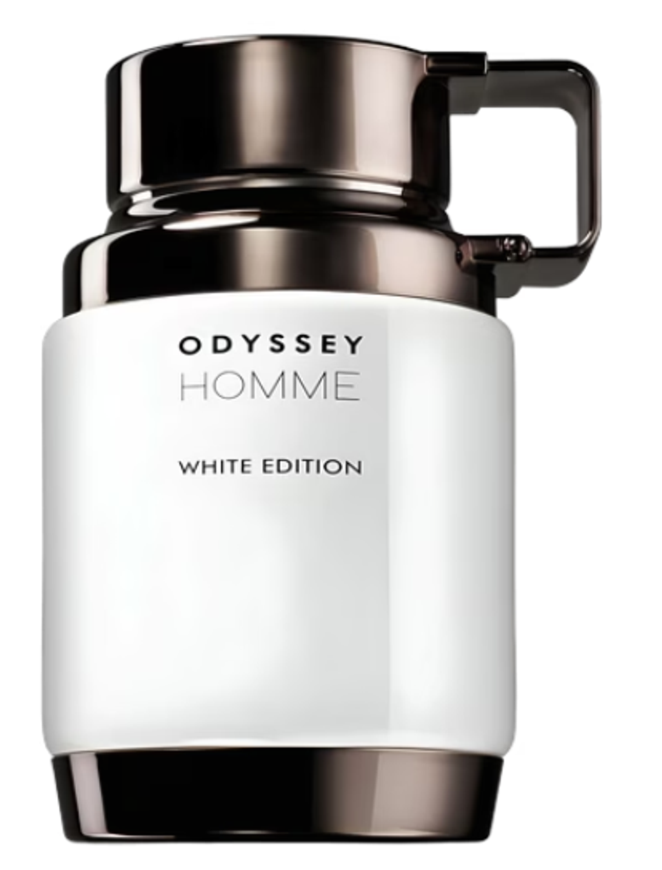 Odyssey Homme White Edition 100 ml 1