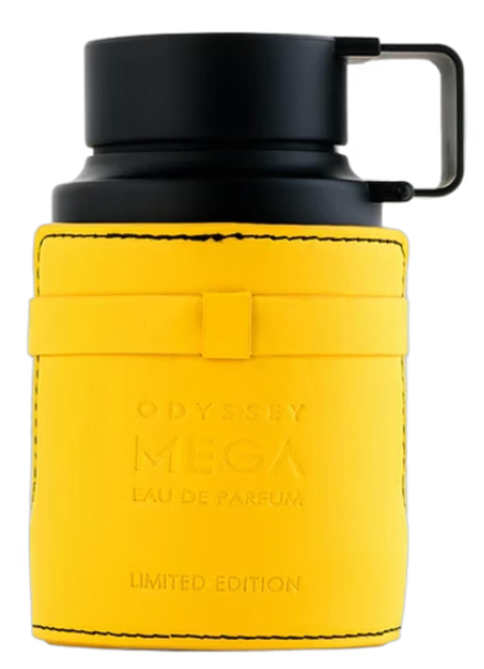 Odyssey Mega Man 100 ml 1