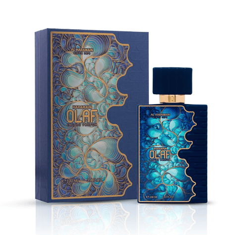 Haramain Olaf 100 ml
