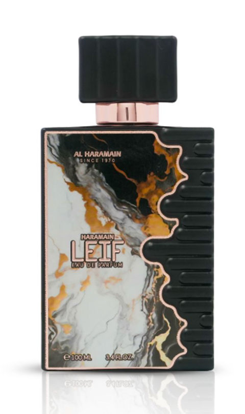 Haramain Leif 100 ml