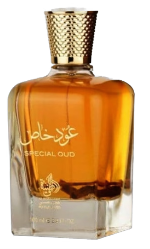 Special Oud 100 ml