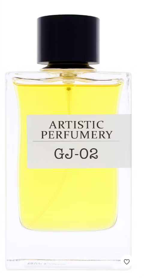 Artistic Perfumery GJ-02 100 ml