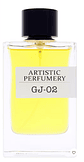 Artistic Perfumery GJ-02 100 ml - Miniatura 1