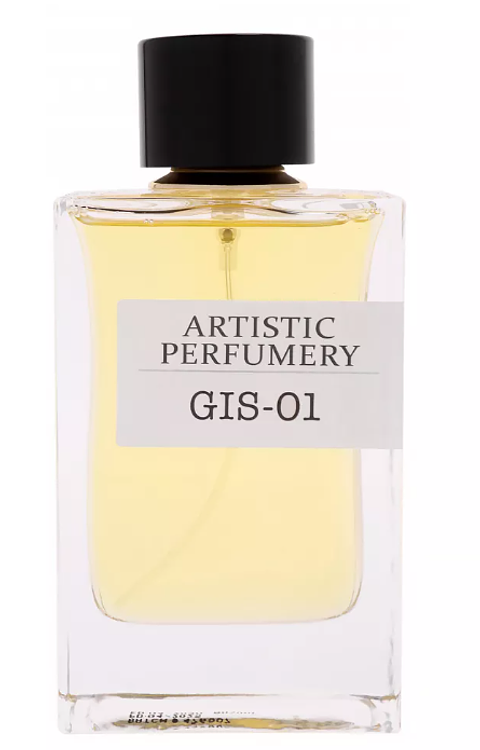 Artistic Perfumery GIS-01 100 ml