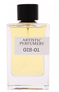 Artistic Perfumery GIS-01 100 ml - Miniatura 1