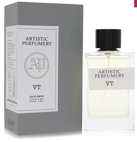 Artistic Perfumery VT 100 ml