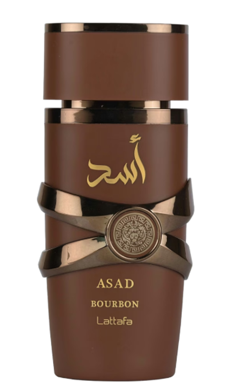 Asad Bourbon 100 ml