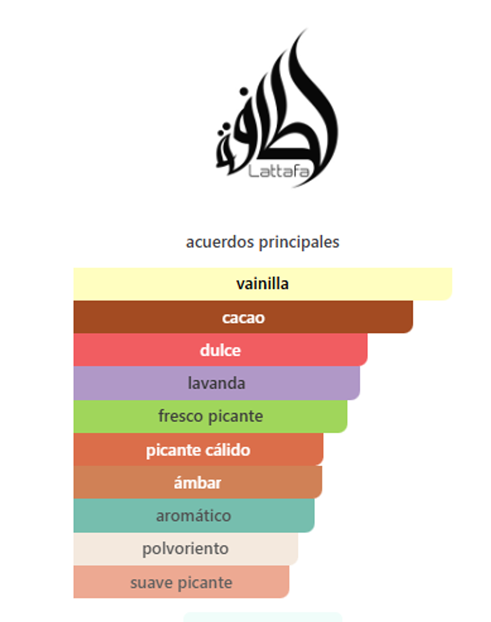 Asad Bourbon 100 ml 2