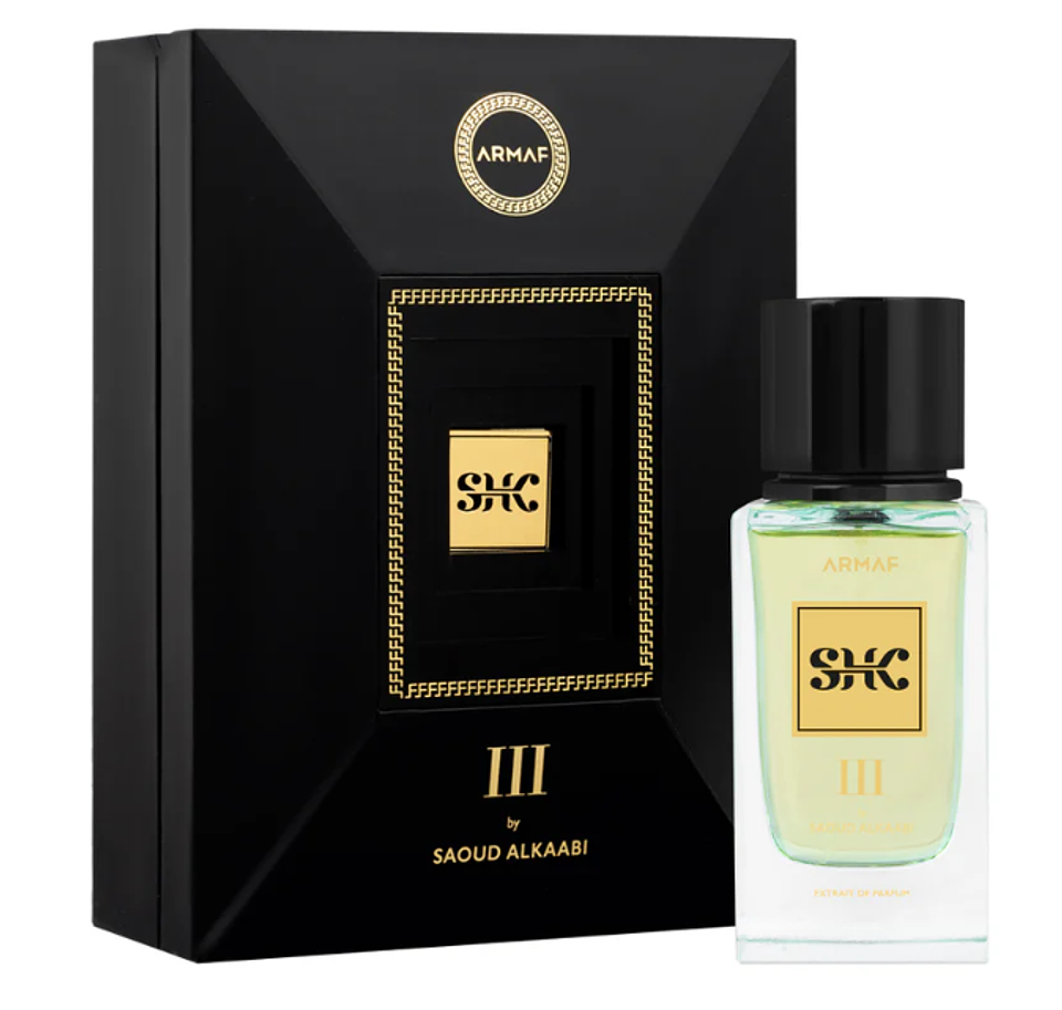 SHK III 100 ml 2