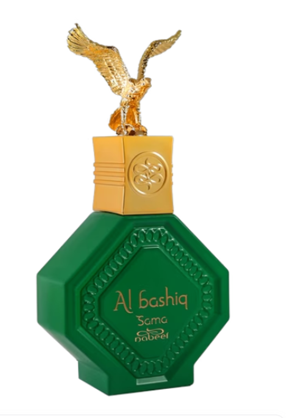 Al Bashiq Sama 100 ml 1