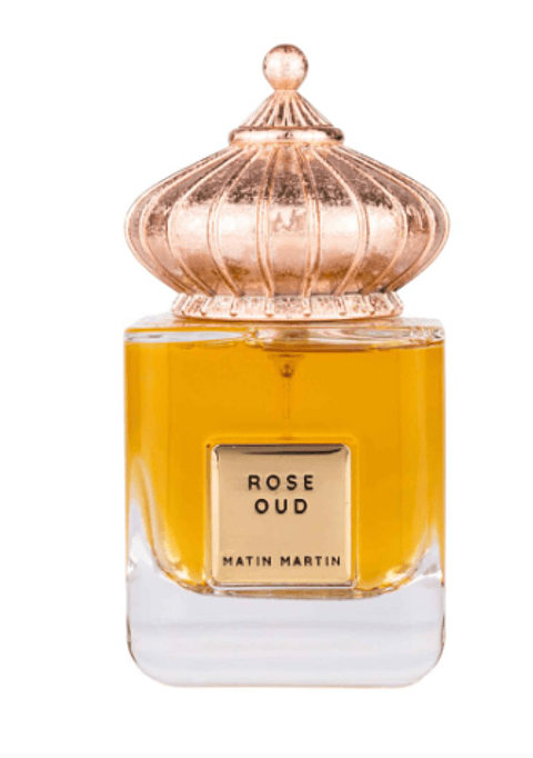 Rose Oud 100 ml