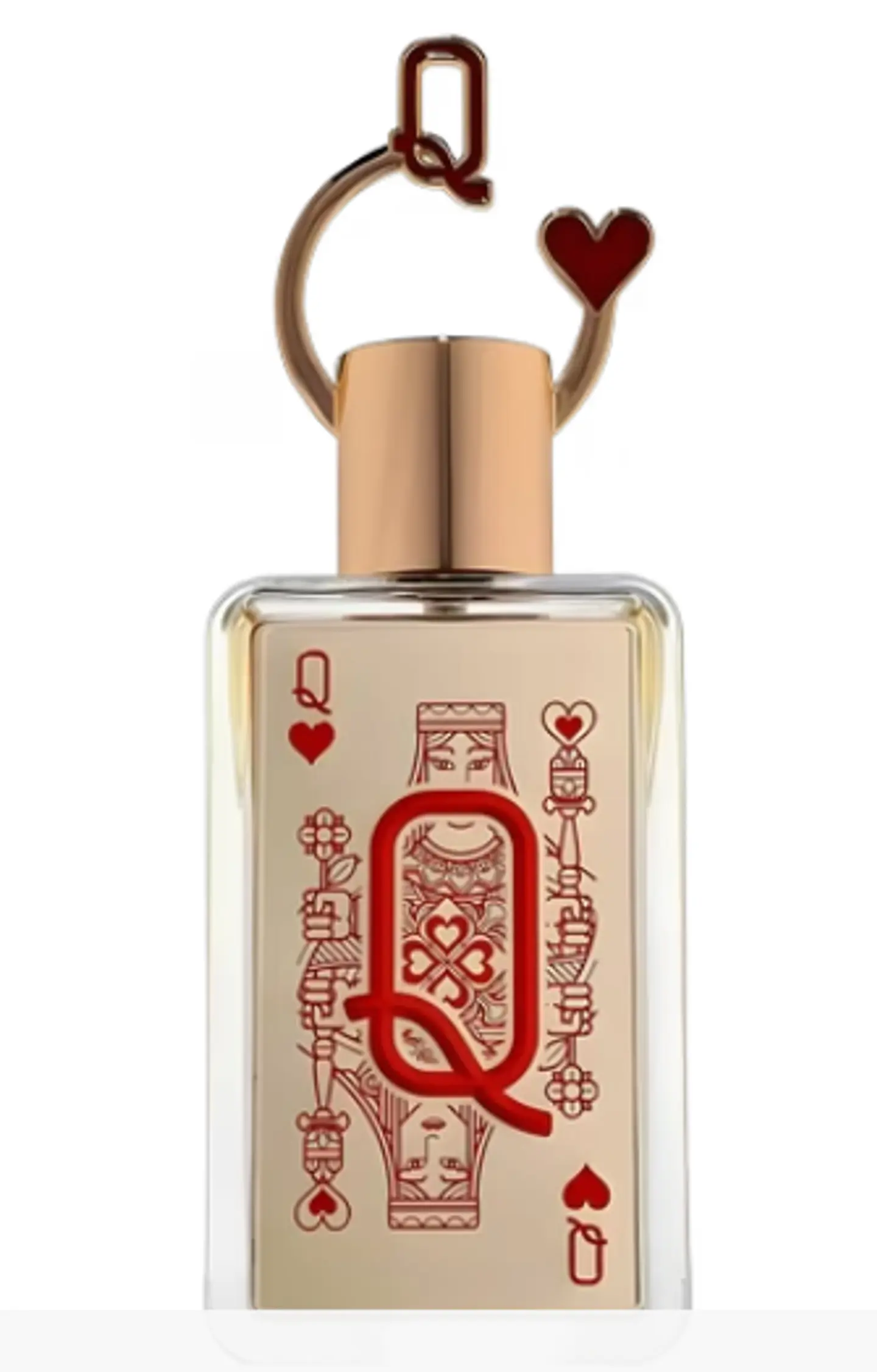 Queen of Hearts de Fragance World - Eau de Parfum 1