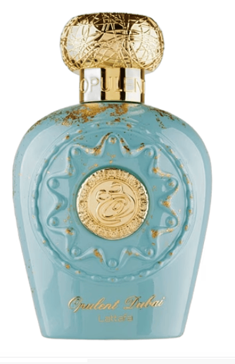 Opulent Dubai 100 ml