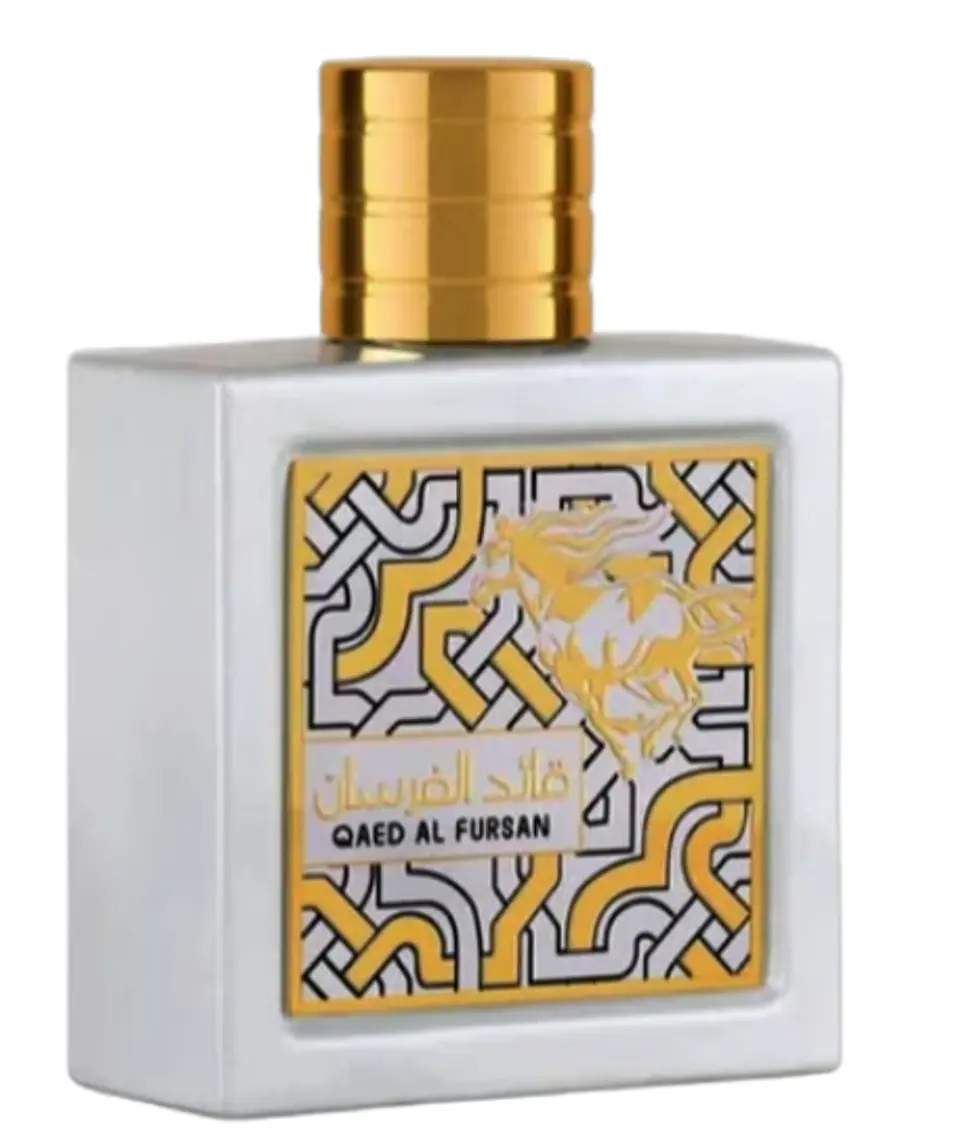 Qaed Al Fursan Unlimited 90 ml 1