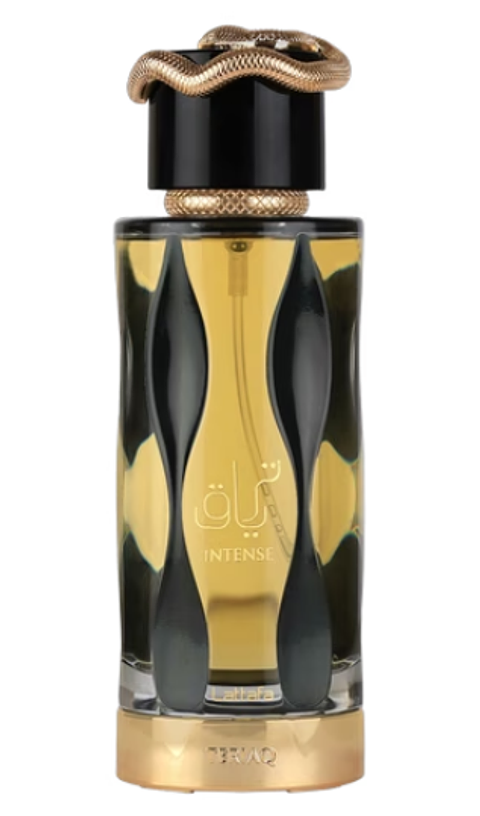 Teriaq Intense 100 ml