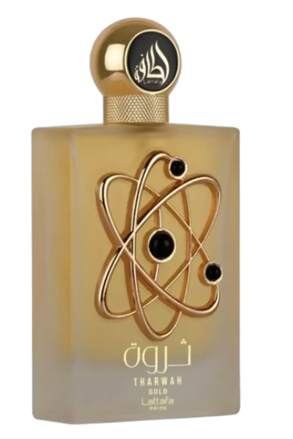 Tharwah Gold 100 ml 1