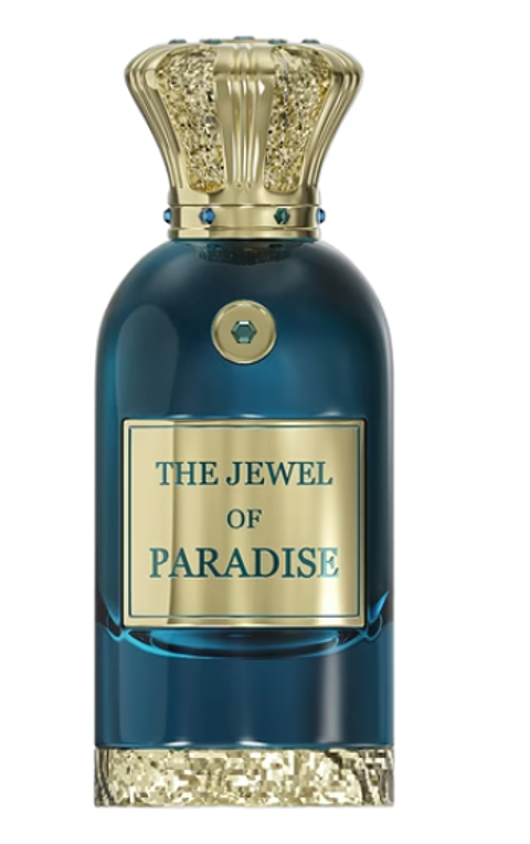 The Jewel of Paradise 100 ml