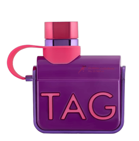Tag Purple 100 ml