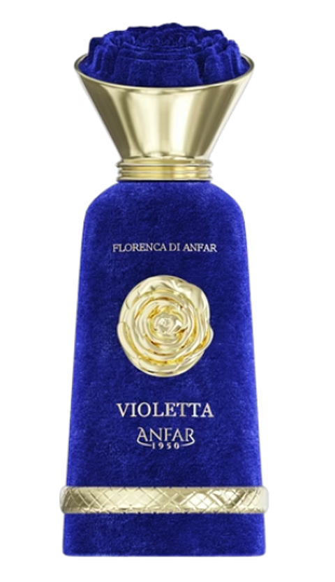 Violetta 100 ml