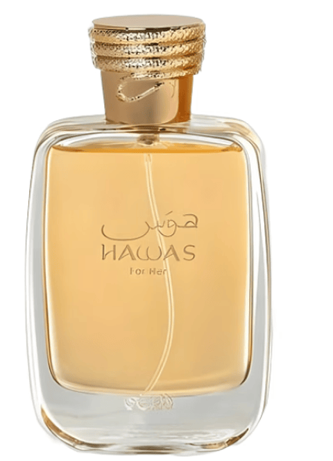 Hawas For Her 100 ml