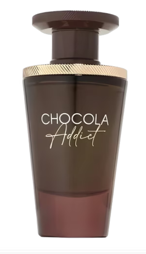 Chocola Addict 100 ml